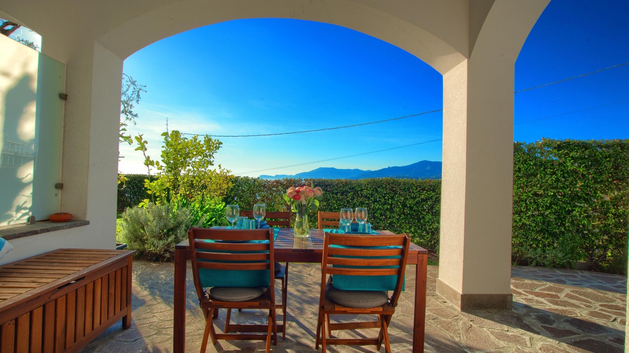 Photo of Outdoor in Imperia