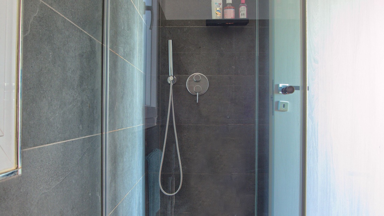 Photo of Bathroom in Imperia