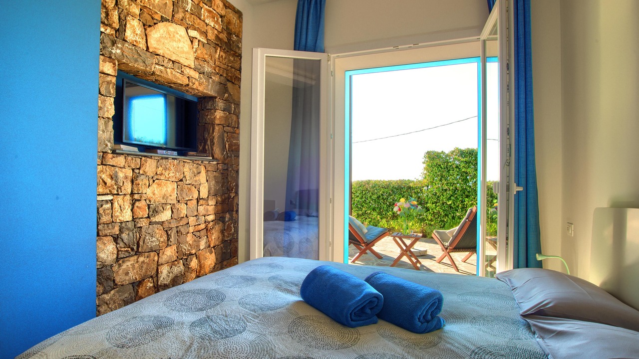 Photo of Bedroom in Imperia