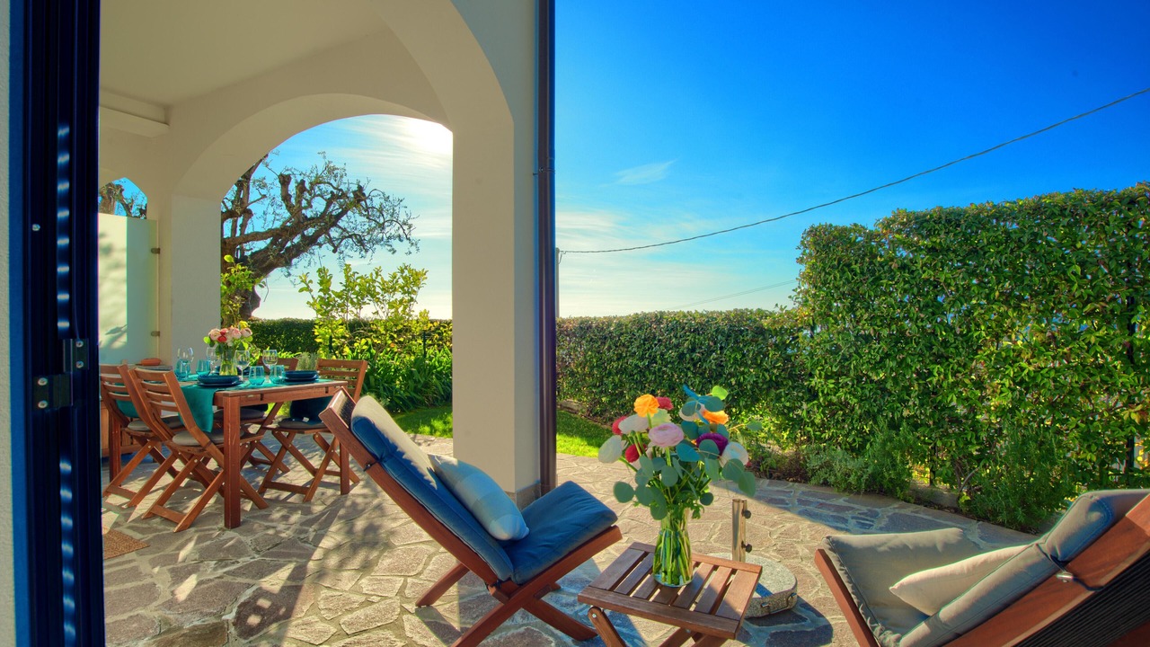 Photo of Outdoor in Imperia