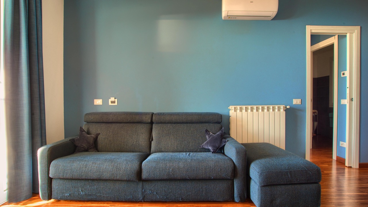 Photo of Livingroom in Imperia