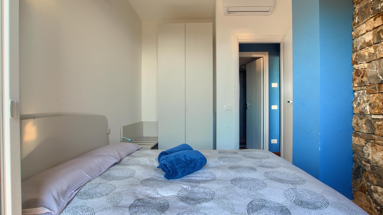 Photo of Bedroom in Imperia