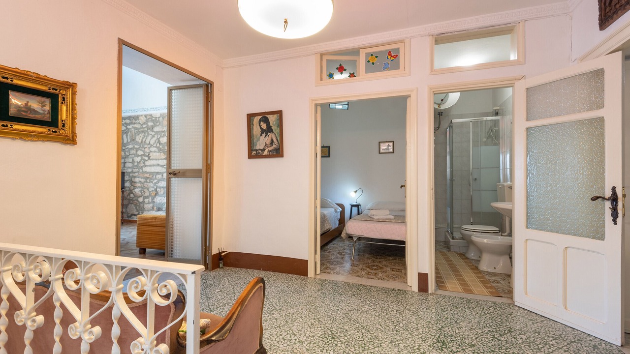 Photo of Bedroom in Prizzi
