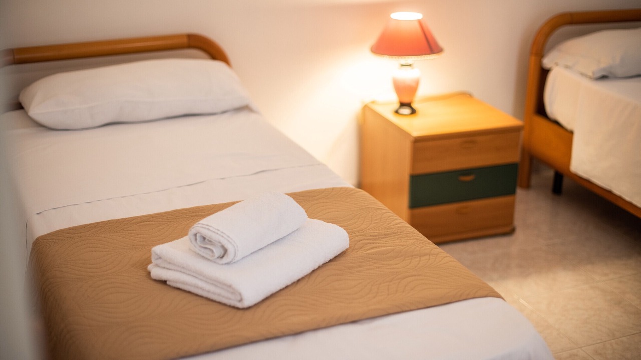 Photo of Bedroom in Prizzi