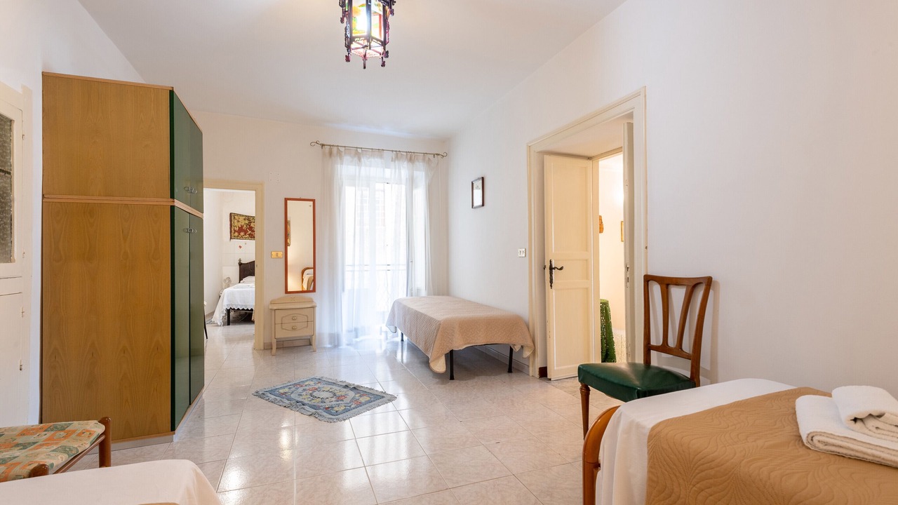 Photo of Bedroom in Prizzi