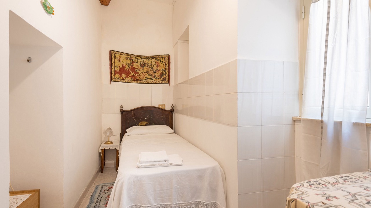 Photo of Bedroom in Prizzi