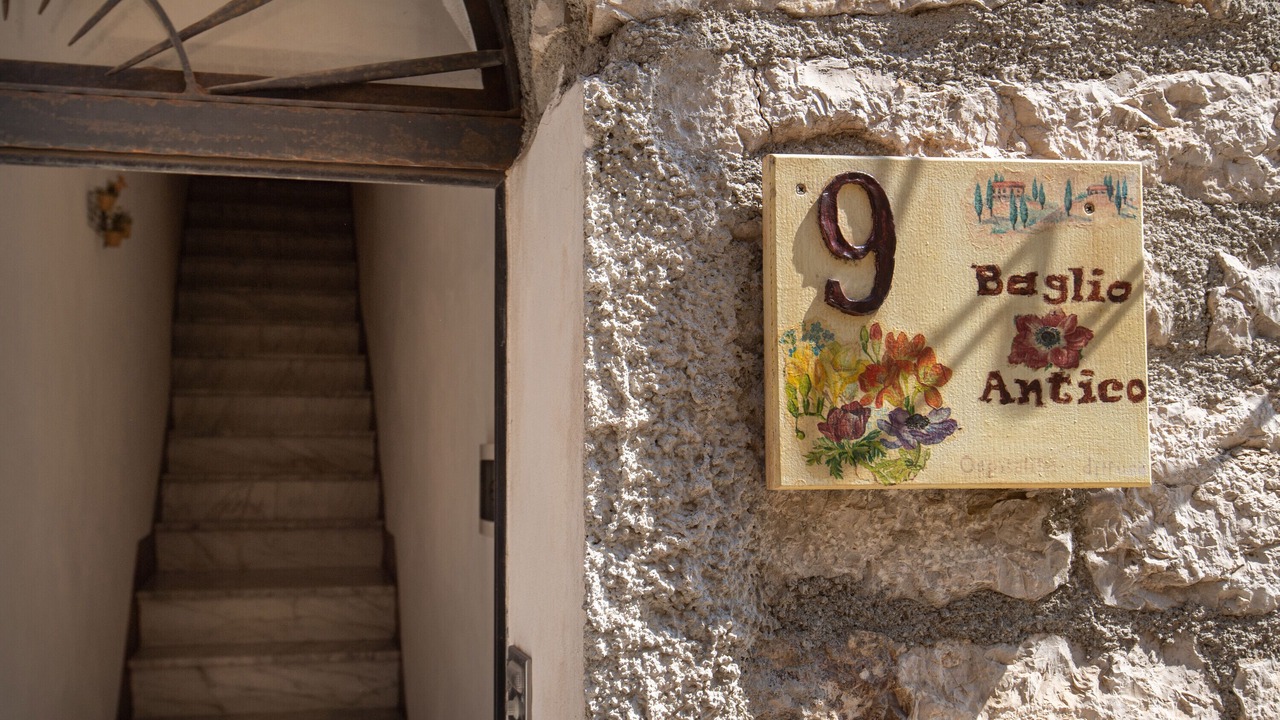 Photo of Outdoor in Prizzi