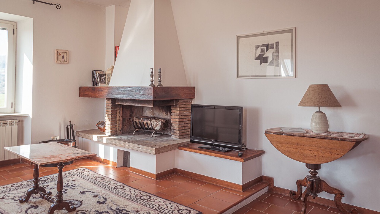 Photo of Livingroom in Nerbisci