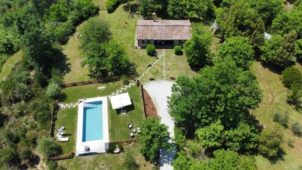 Photo of Outdoor in Monticiano