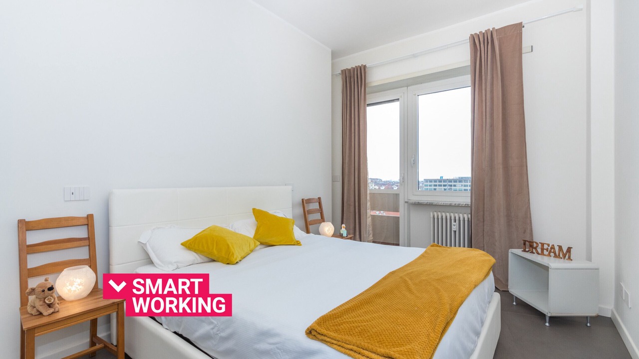 Photo of Bedroom in Lingotto