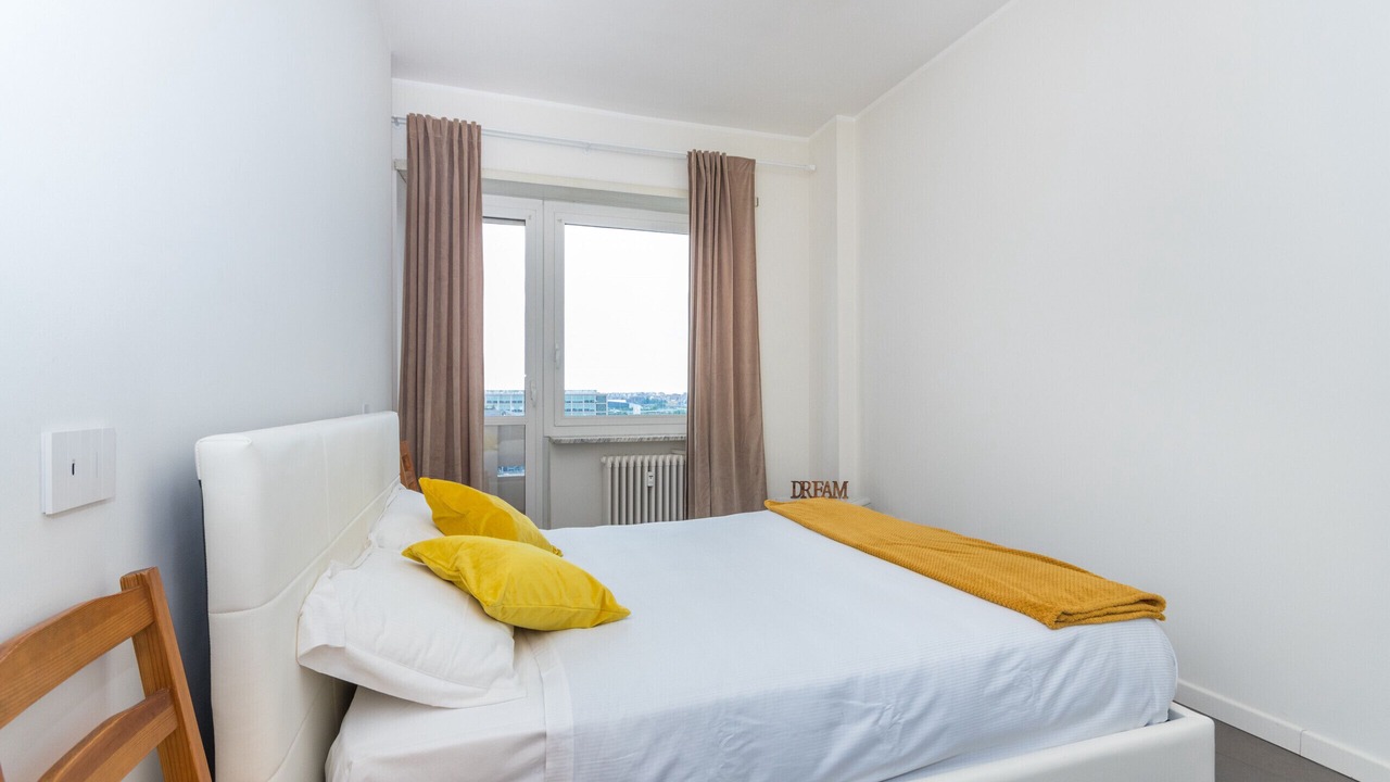Photo of Bedroom in Lingotto