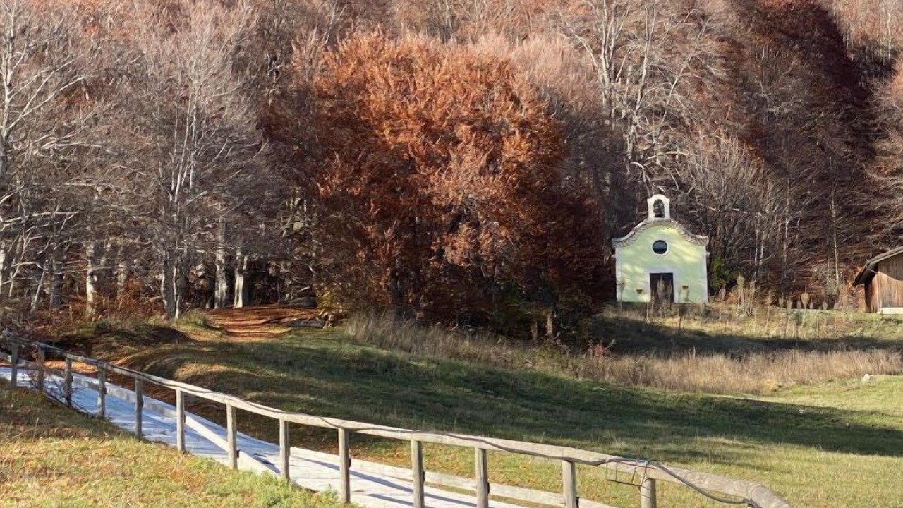 Photo of Others in Gamberale