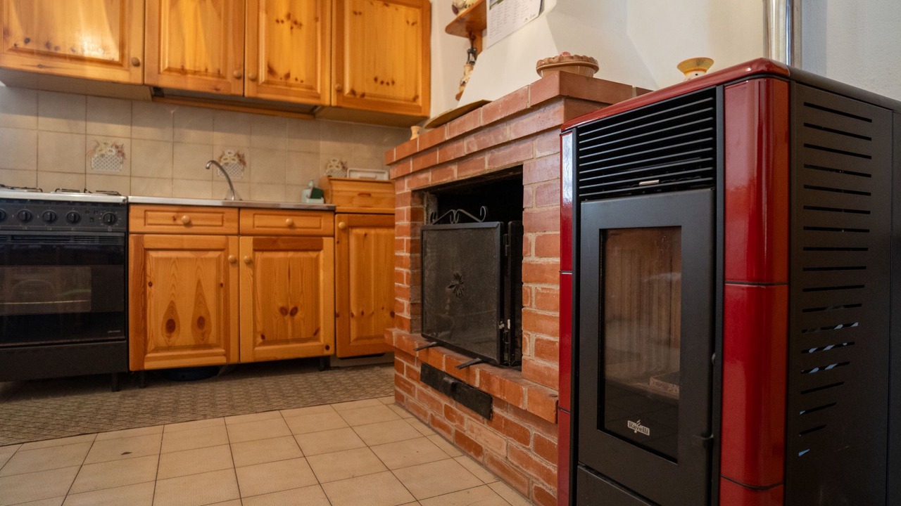 Photo of Bedroom in Gamberale