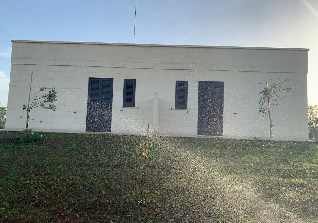 Photo of Outdoor in Torre Specchia Ruggeri