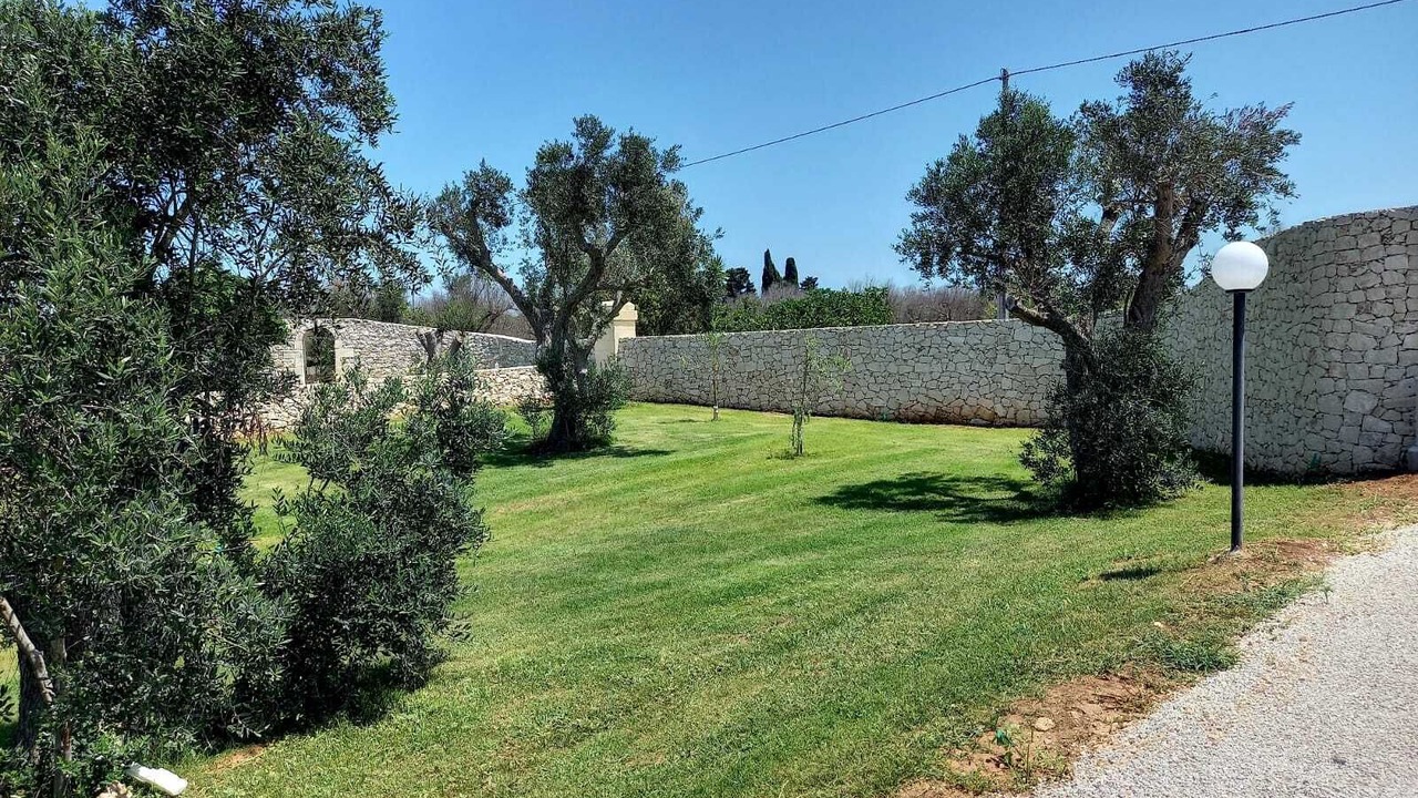 Photo of Outdoor in Torre Specchia Ruggeri