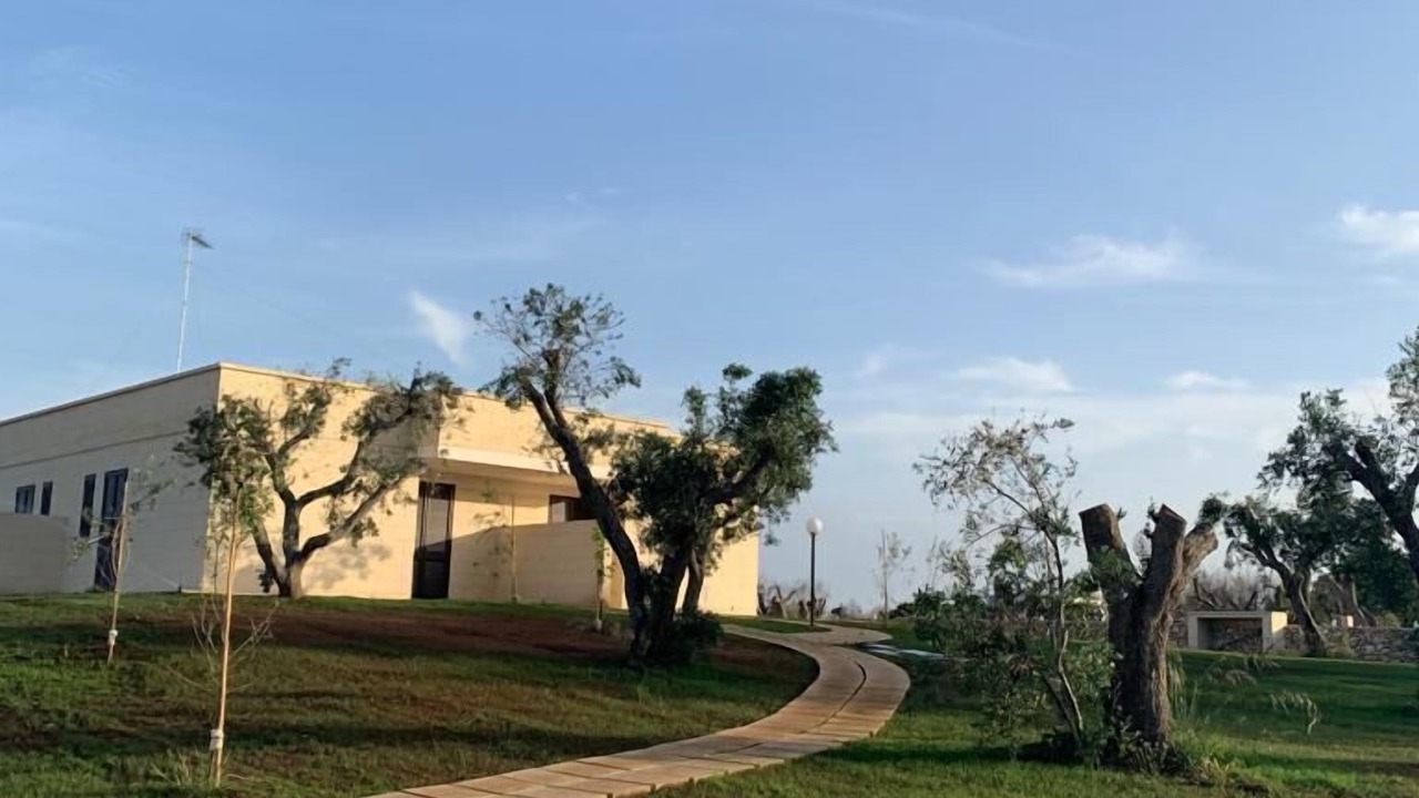Photo of Outdoor in Torre Specchia Ruggeri