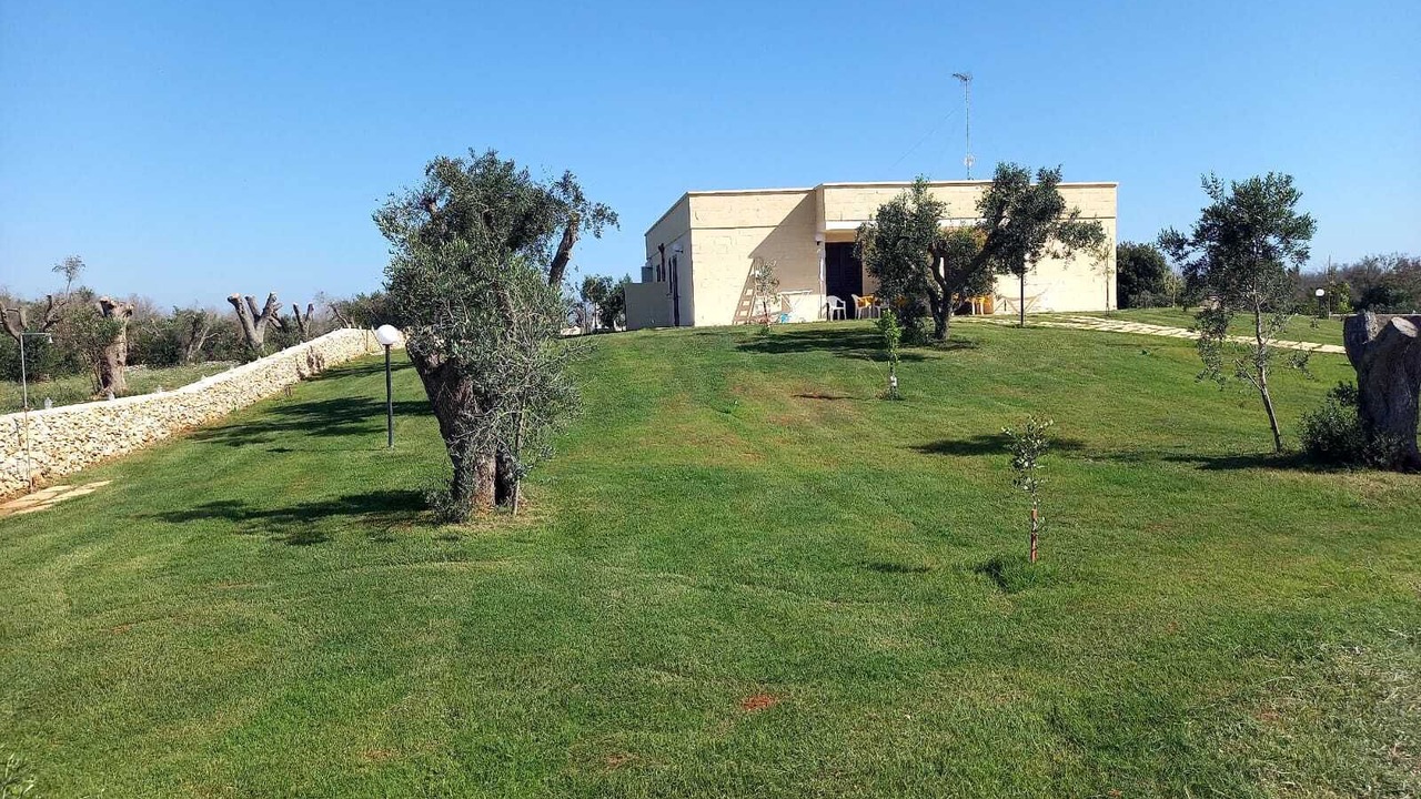 Photo of Outdoor in Torre Specchia Ruggeri