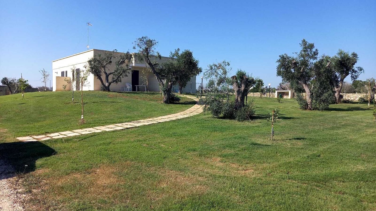 Photo of Outdoor in Torre Specchia Ruggeri