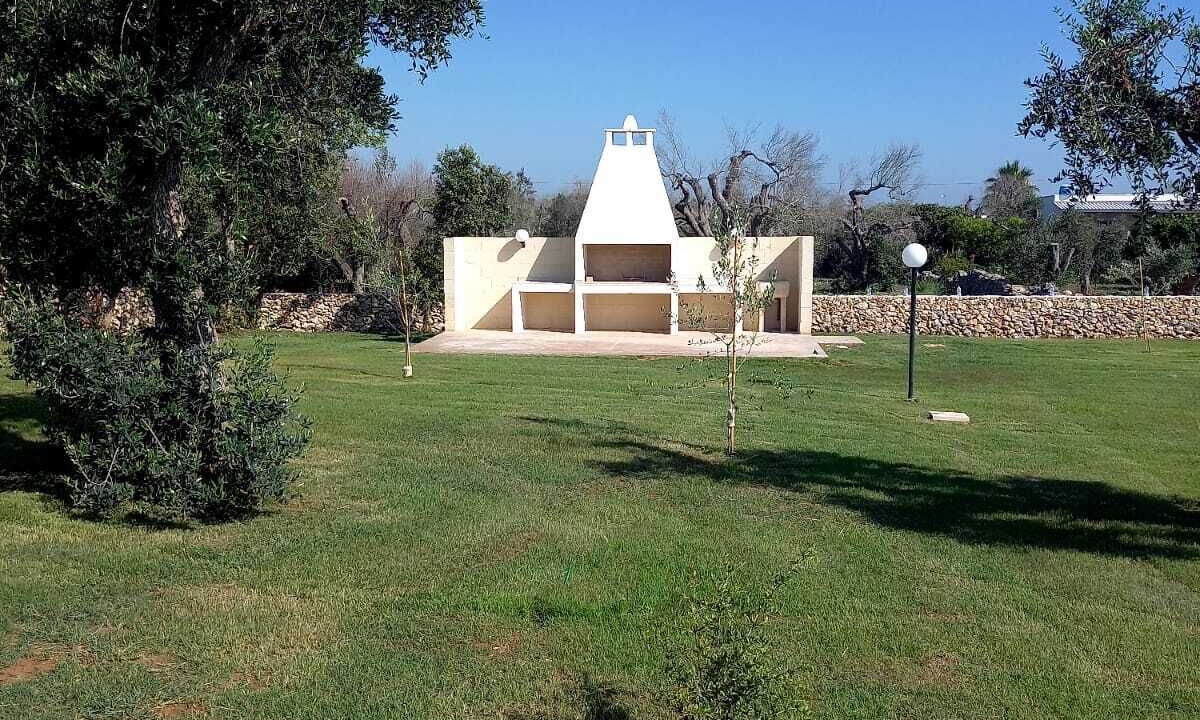 Photo of Outdoor in Torre Specchia Ruggeri