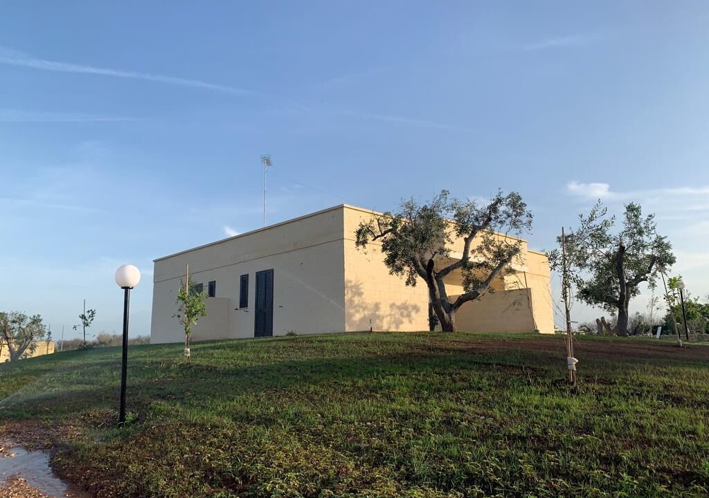 Photo of Outdoor in Torre Specchia Ruggeri