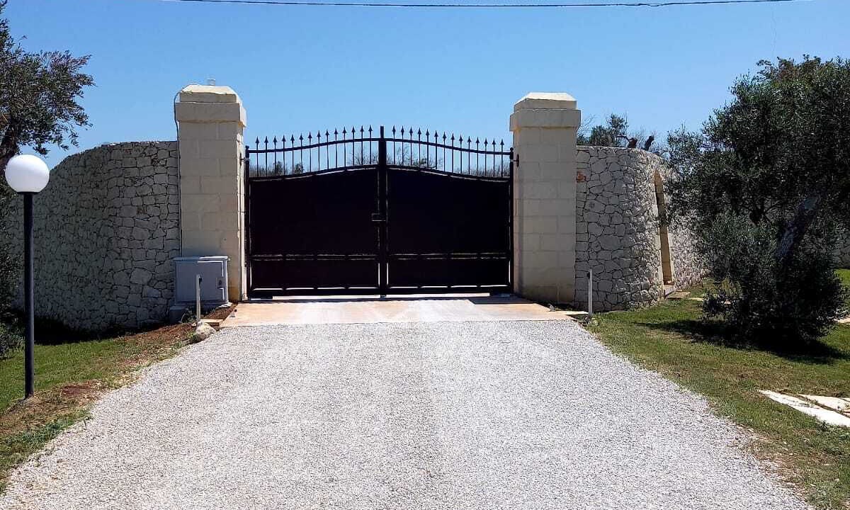 Photo of Outdoor in Torre Specchia Ruggeri