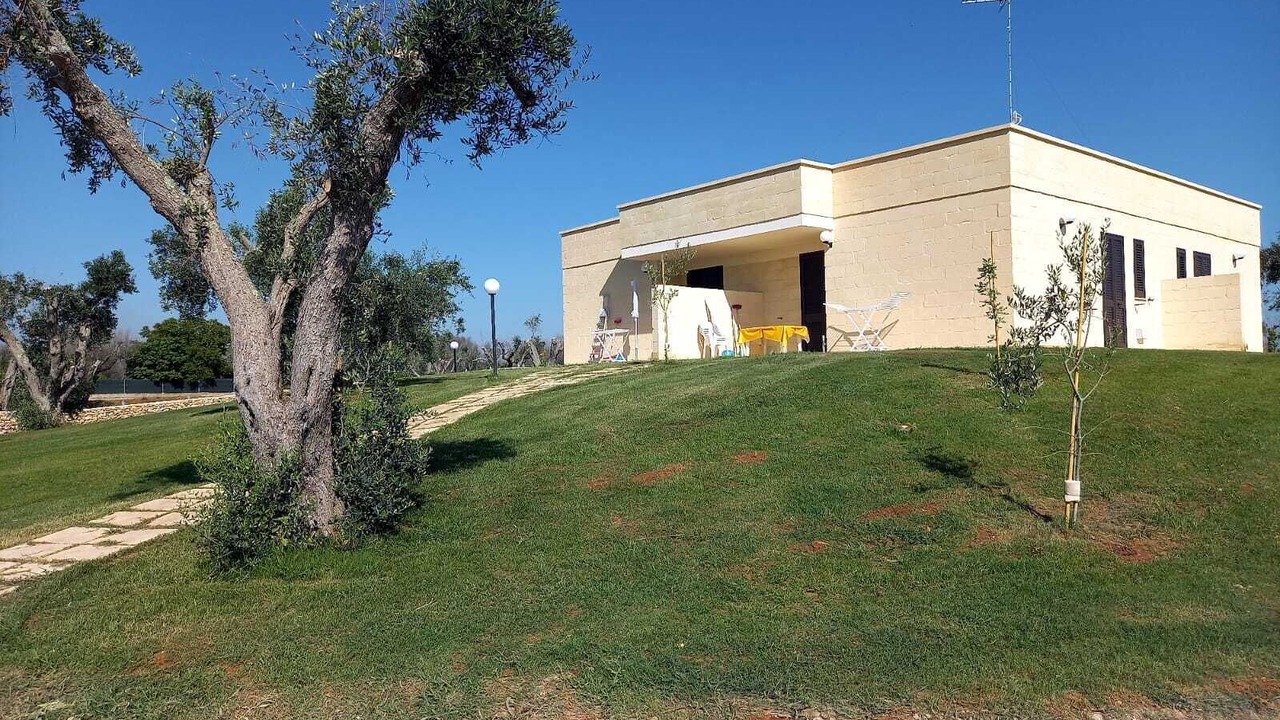 Photo of Outdoor in Torre Specchia Ruggeri