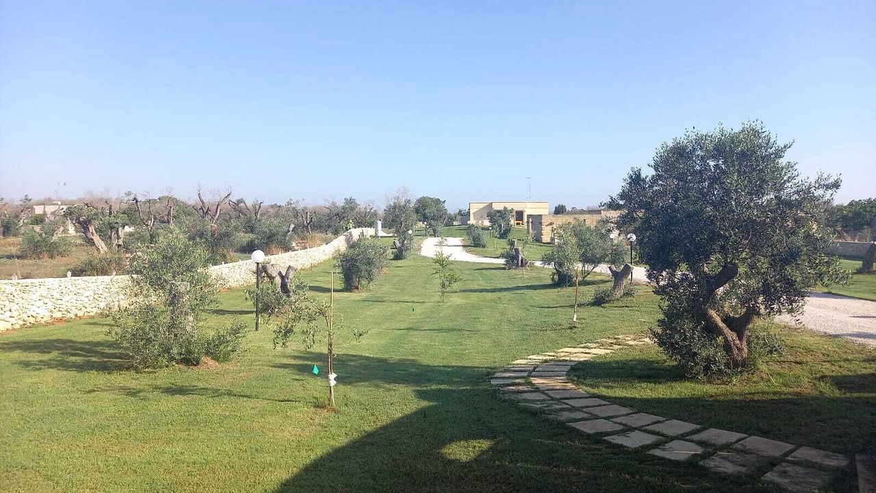 Photo of Outdoor in Torre Specchia Ruggeri