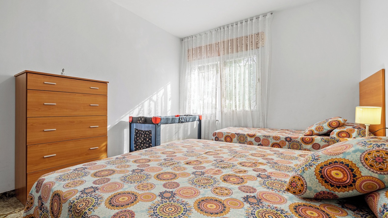 Photo of Bedroom in L'Ampolla