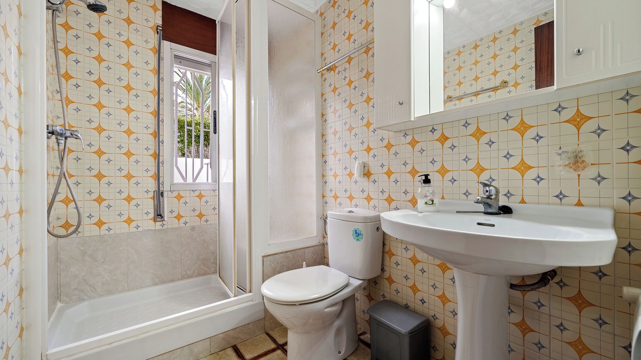 Photo of Bathroom in L'Ampolla