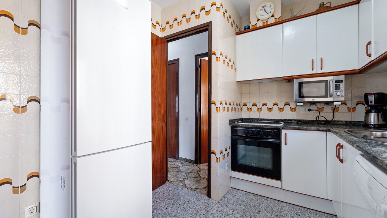 Photo of Kitchen in L'Ampolla