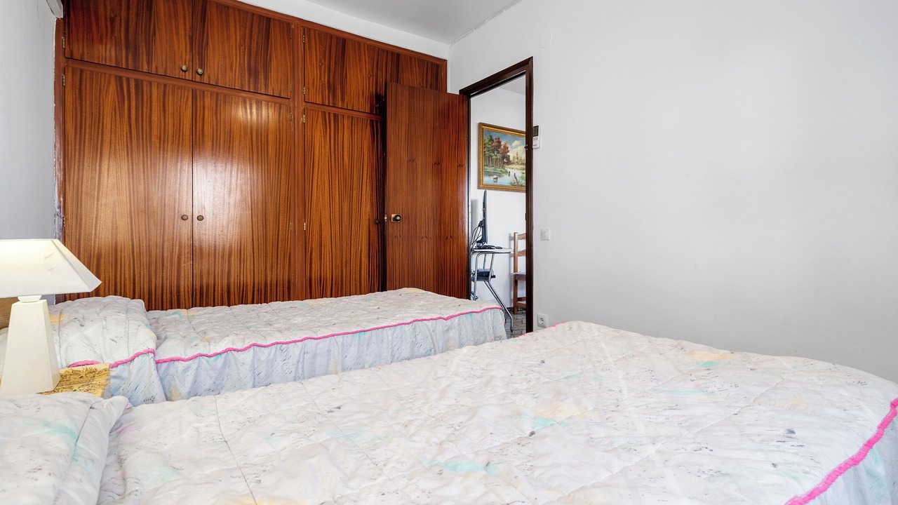Photo of Bedroom in L'Ampolla