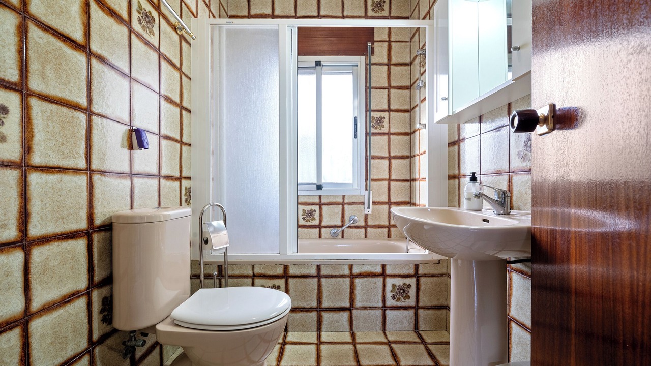 Photo of Bathroom in L'Ampolla