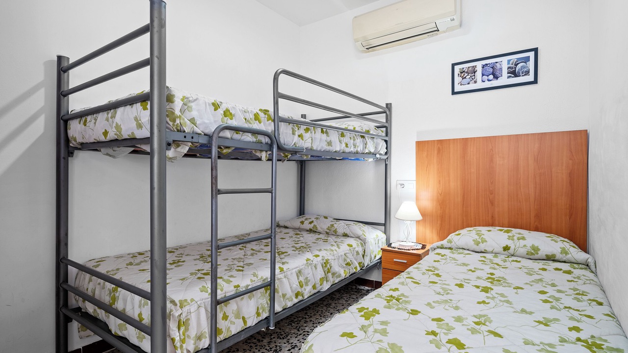 Photo of Bedroom in L'Ampolla