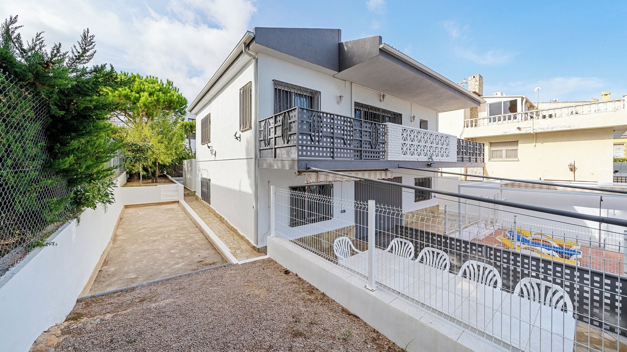 Photo of Outdoor in L'Ampolla