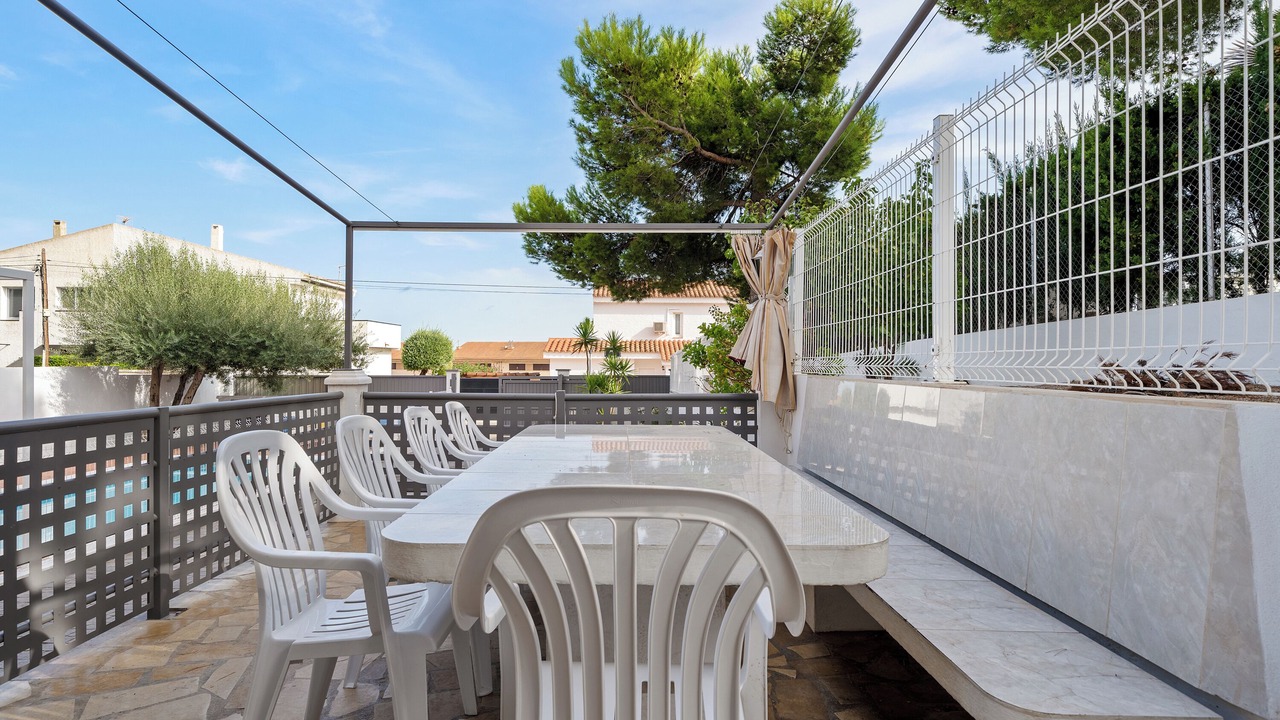 Photo of Outdoor in L'Ampolla
