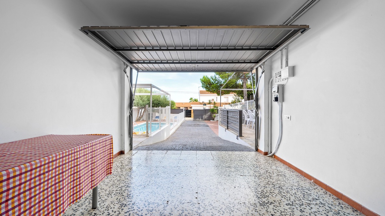 Photo of Outdoor in L'Ampolla
