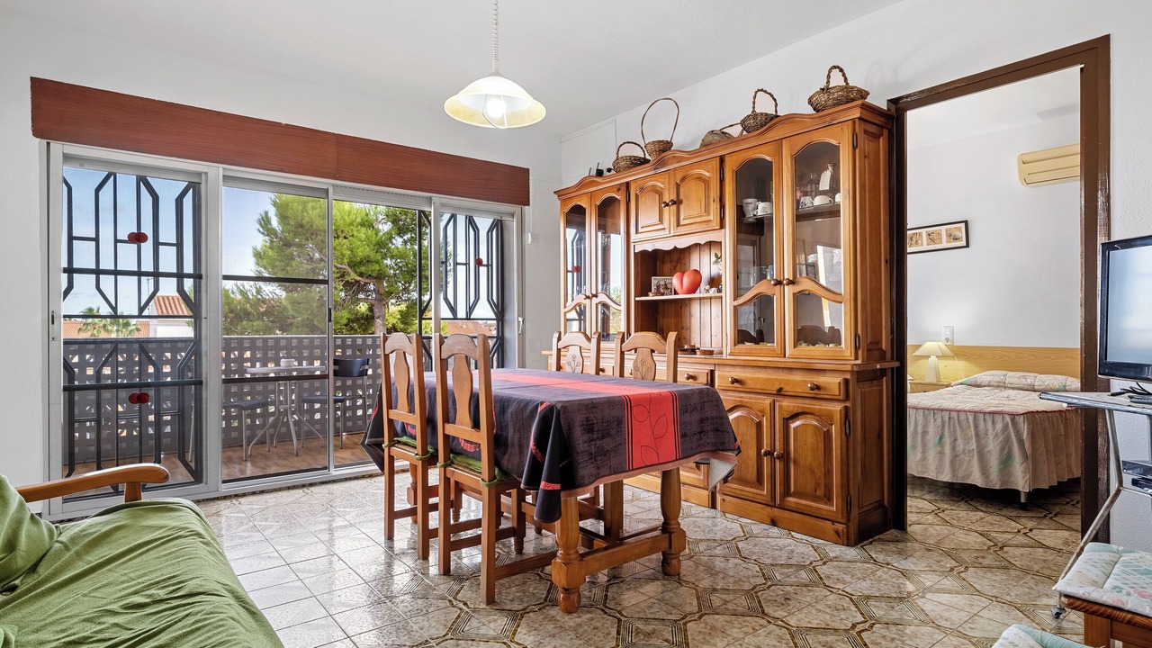 Photo of Livingroom in L'Ampolla