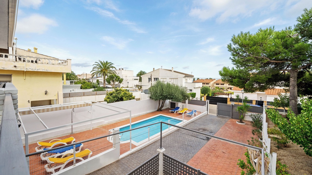 Photo of Outdoor in L'Ampolla