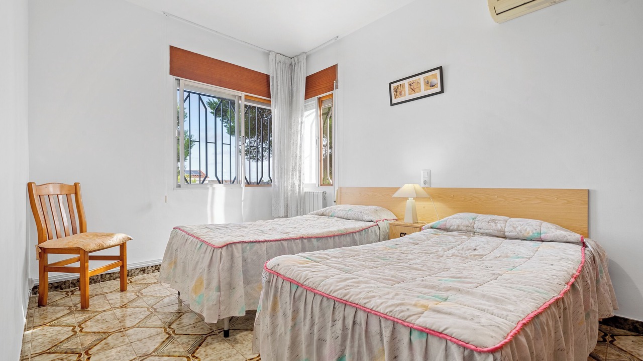 Photo of Bedroom in L'Ampolla