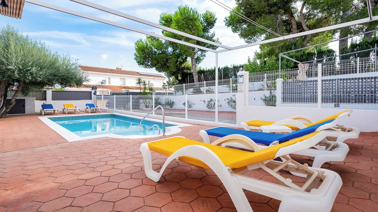 Photo of Outdoor in L'Ampolla