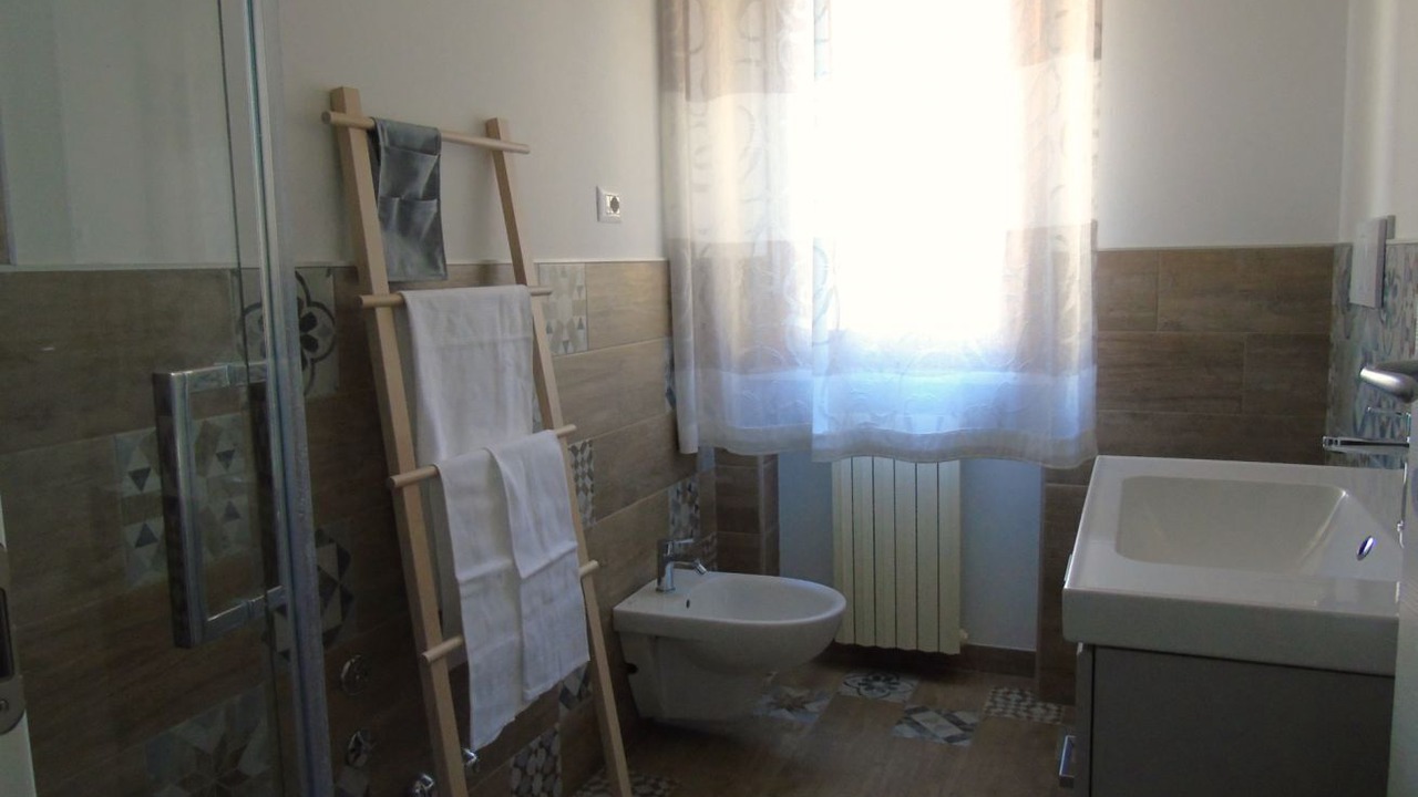 Photo of Bathroom in Pineto