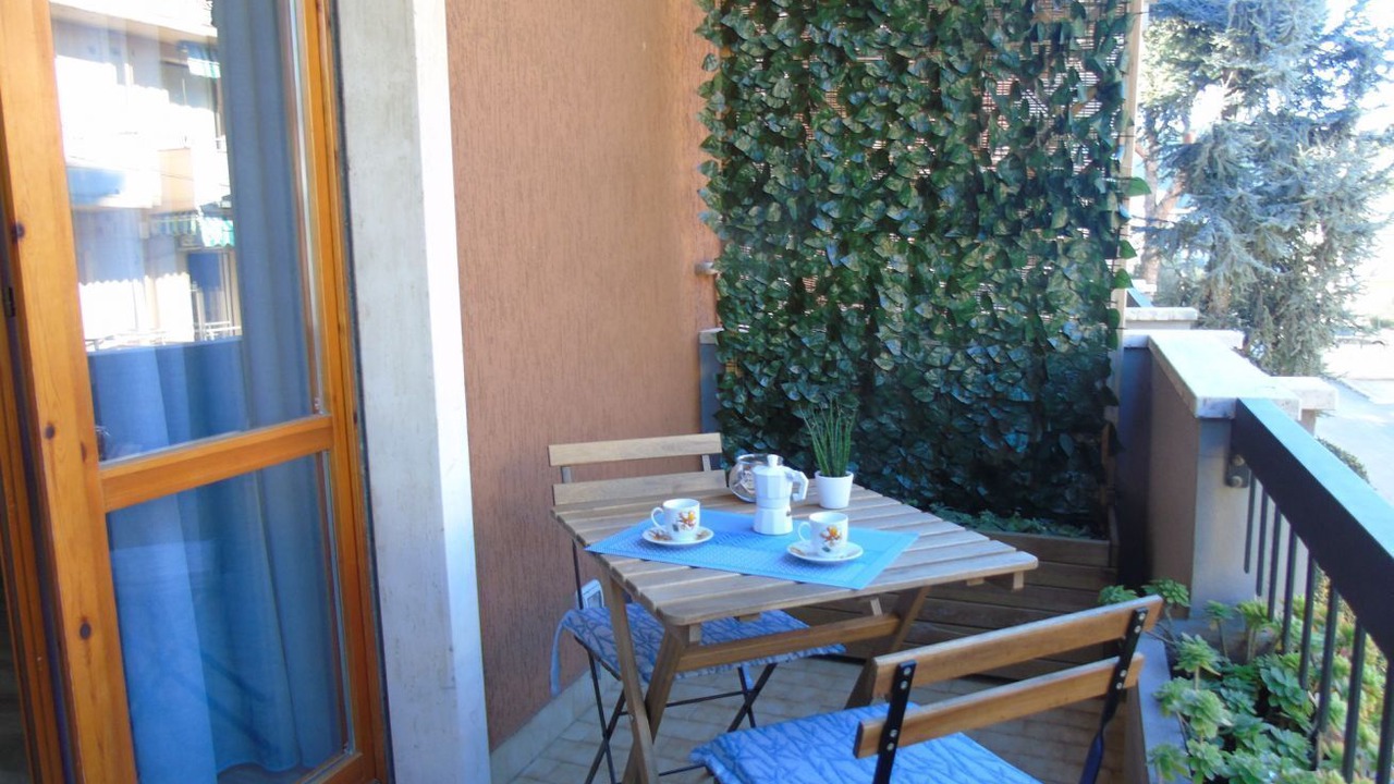 Photo of Outdoor in Pineto
