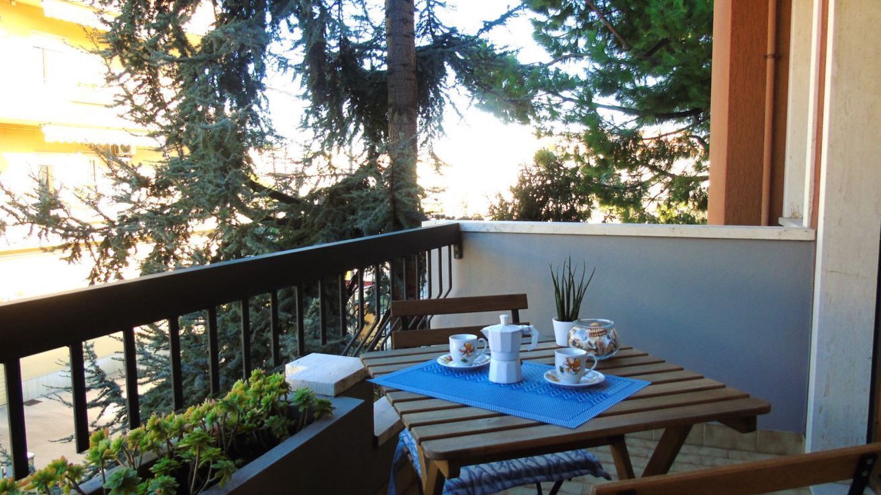 Photo of Outdoor in Pineto