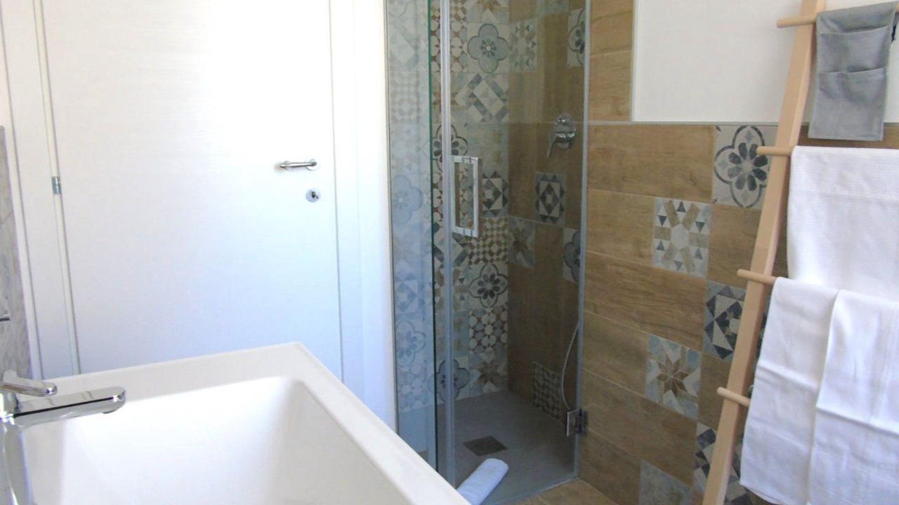 Photo of Bathroom in Pineto