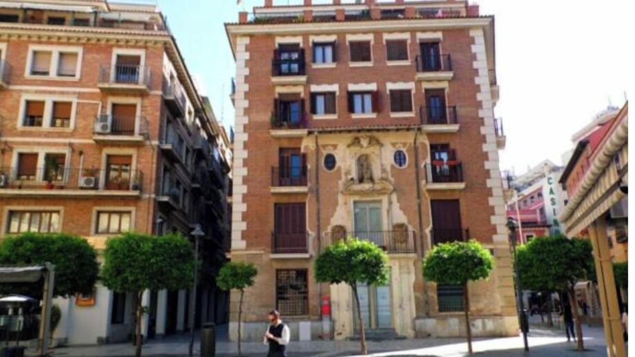 Photo of Outdoor in Murcia