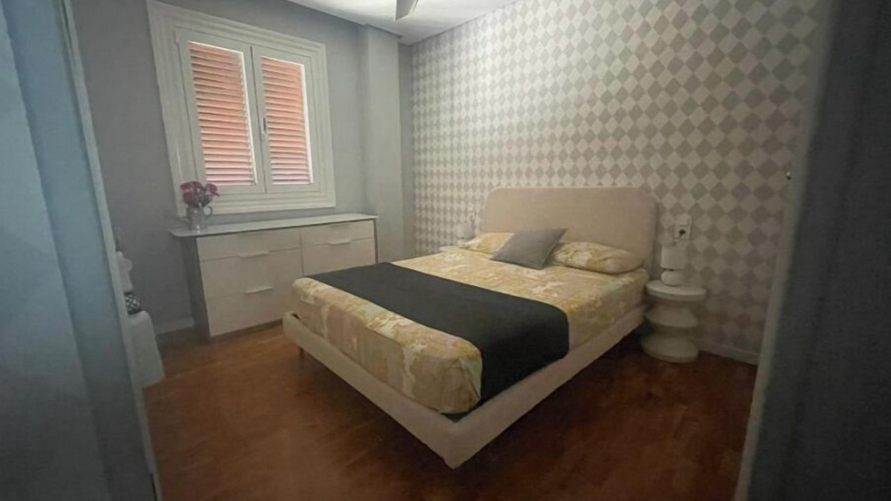 Photo of Bedroom in Murcia