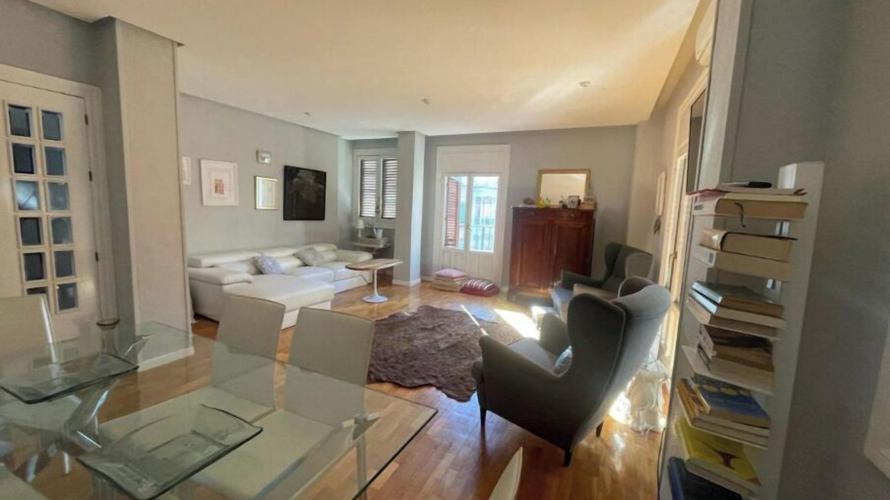 Photo of Livingroom in Murcia