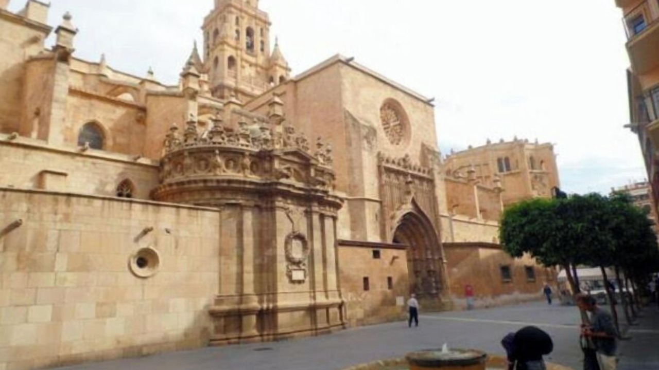 Photo of Others in Murcia