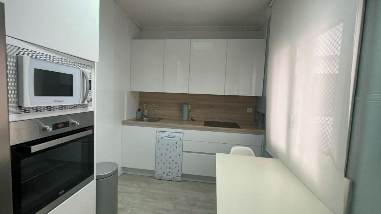 Photo of Kitchen in Murcia