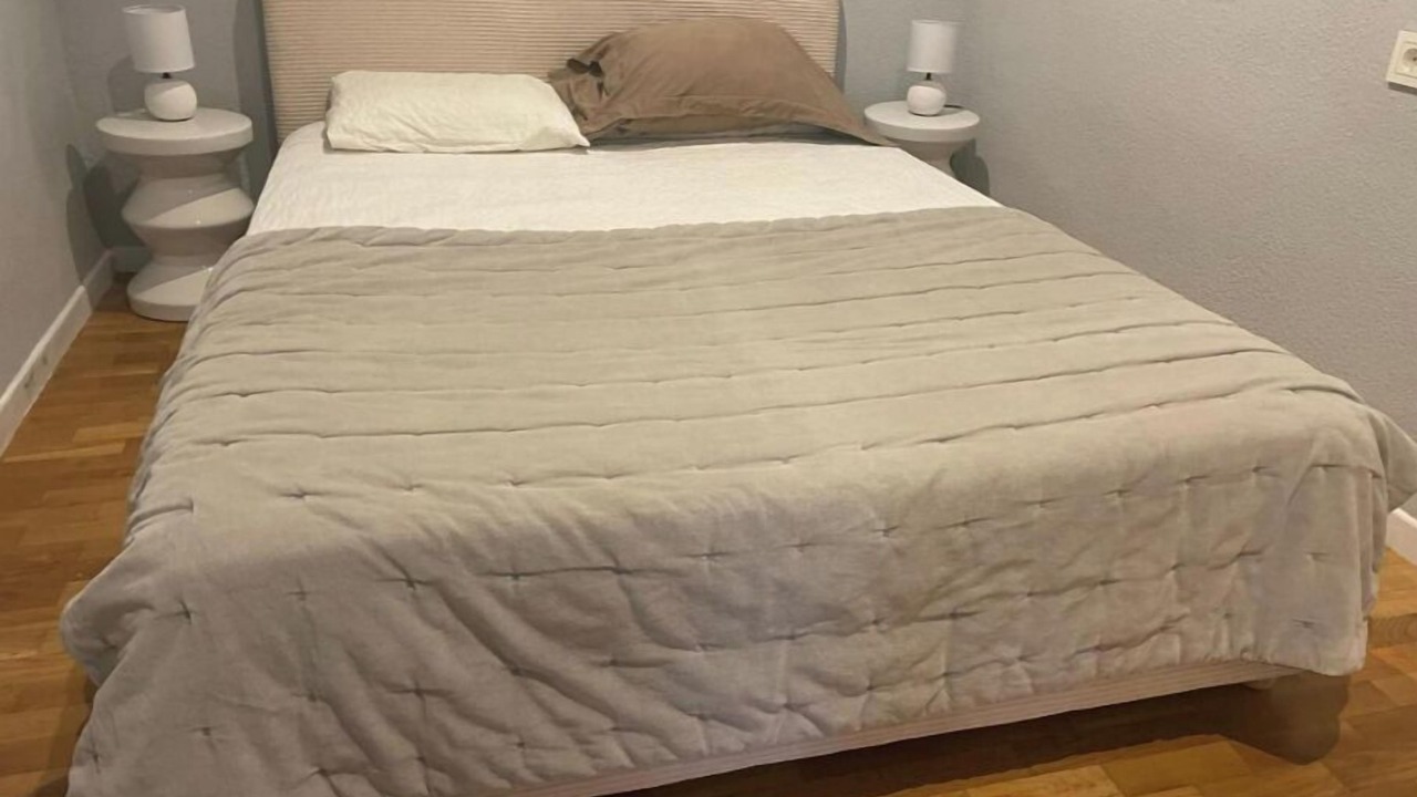 Photo of Bedroom in Murcia